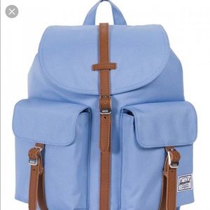Herschel Small Dawson backpack NWOT